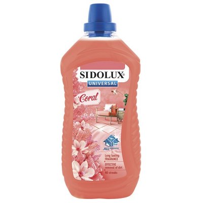 Sidolux Universal Pet Odor Neutralizer 1 l