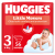 Huggies Ultra Comfort 3 Jumbo 56 ks