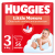 Huggies Ultra Comfort 3 Jumbo 56 ks