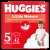 Huggies Ultra Comfort 5 Jumbo 42 ks