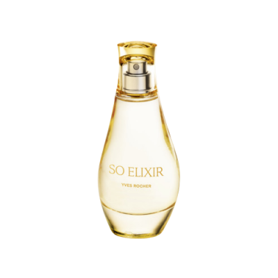 Yves Rocher Parfémová voda So Elixir 50 l