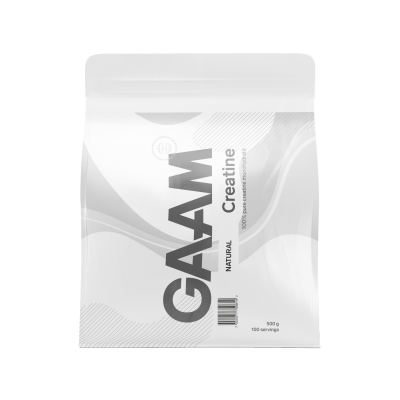 GAAM Creatine Monohydrate 500 g