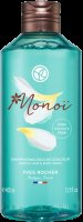 Yves Rocher Sprchový gel na tělo a vlasy Monoi de Tahiti 400 ml Yves Rocher Sprchový gel na tělo a vlasy Monoi de Tahiti 400 ml