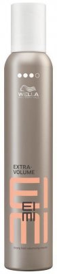 Wella Professionals EIMI Extra-Volume Strong Hold Volumising Mousse 300 ml