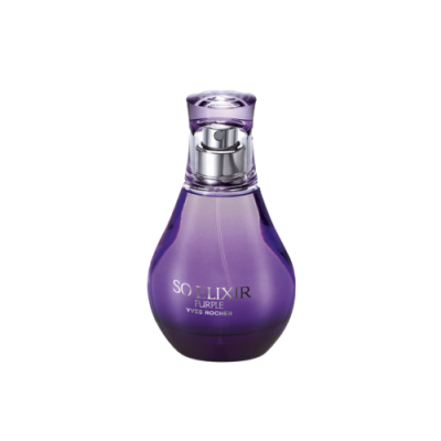 Yves Rocher Parfémová voda So Elixir Purple 30 ml