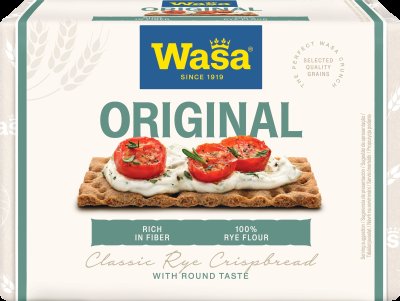 Wasa Original 275 g