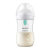 Philips Avent Láhev Natural Response s ventilem AirFree 260ml, 1m+, medvěd