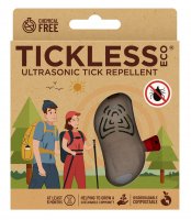 TICKLESS® ECO Ultrazvukový odpuzovač klíšťat