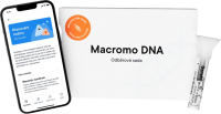 Macromo DNA Family – analýza genetických rizik pro rodiče