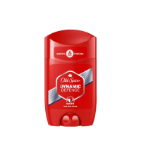 Old Spice Premium dynamic defense pocit sucha tuhý deodorant pro muže 65 ml