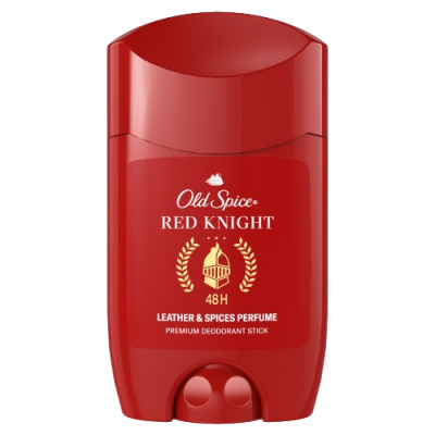 Old Spice Premium Red knight premium tuhý deodorant pro muže 65 ml