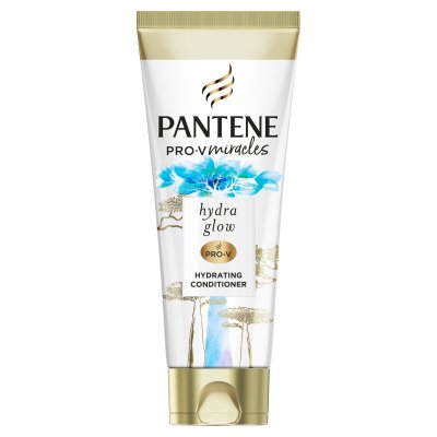 Pantene Hydra Glow Hydratační kondicionér na vlasy 200 ml