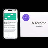 Macromo DNA Lifestyle – genetický test pro zdravý životní styl Macromo DNA Lifestyle – genetický test pro zdravý životní styl