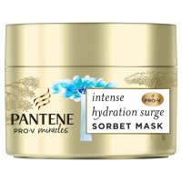 Pantene Intense Hydration Surge Sorbet Maska na vlasy 160 ml