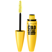 Maybelline Colossal mascara 100% black řasenka, 10.7 ml