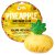 Bear Fruits Pineapple Detox Revitalise Vlasová Maska + Čepice Na Vlasy 20ml 20 ml