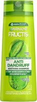 Garnier Fructis Antidandruff Zklidňující šampon pro všechny typy vlasů s lupy, 250 ml