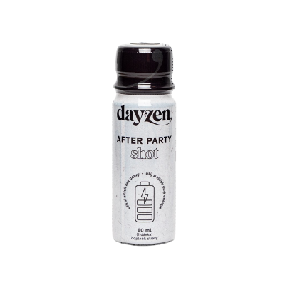 Dayzen after party shot 60 ml