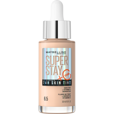 Maybelline Super Stay Vitamin C skin tint 6.5 tónující sérum, 30 ml