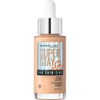 Maybelline New York Super Stay Vitamin C skin tint 21 tónující sérum, 30 ml