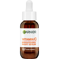 Garnier Skin Naturals rozjasňující noční sérum s Vitaminem C, 30 ml