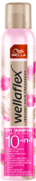 Wella Professionals Wellaflex Sensual Rose suchý šampon 180 ml