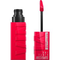 Maybelline Superstay Vinyl Ink 45 Capricious tekutá rtěnka, 4.2 ml