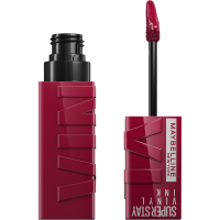 Maybelline Superstay Vinyl Ink 30 Unrivaled tekutá rtěnka, 4.2 ml