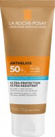 La Roche-Posay Anthelios Hydratační mléko SPF 50+ 75 ml