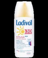 Ladival Citlivá pokožka Plus OF30 sprej 150 ml
