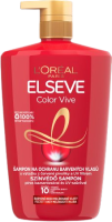 L'Oréal Paris Elseve Color Vive šampon, 1000 ml