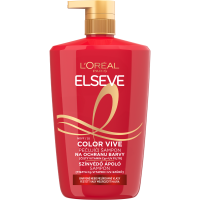 L'Oréal Paris Elseve Color Vive šampon, 1000 ml