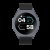 Canyon smart hodinky Otto SW-86 BLACK