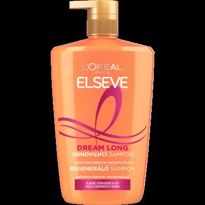 L'Oréal Paris Elseve Dream Long šampon, 1000 ml