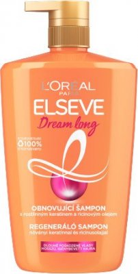 L'Oréal Paris Elseve Dream Long šampon 1000 ml