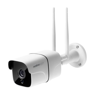 NICEBOY ION Outdoor Security Camera