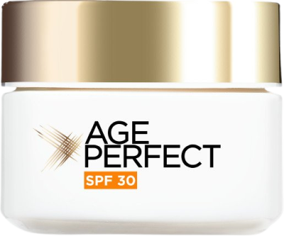 L'Oréal Paris Age Perfect Collagen Expert Denní krém s SPF 30+, 50 ml