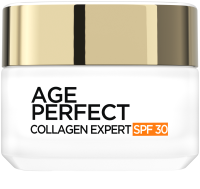 L'Oréal Paris Age Perfect Collagen Expert Denní krém s SPF 30+, 50 ml