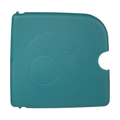 B.box Náhradní sendvičové víčko na Svačinový box velký - emerald forest B.box Náhradní sendvičové víčko na Svačinový box velký - emerald forest