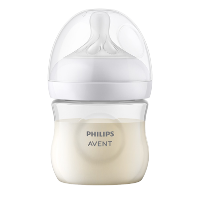 Philips Avent Láhev Natural Response 125ml, 0m+