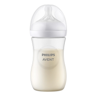 Philips Avent Láhev Natural Response 260ml, 1m+