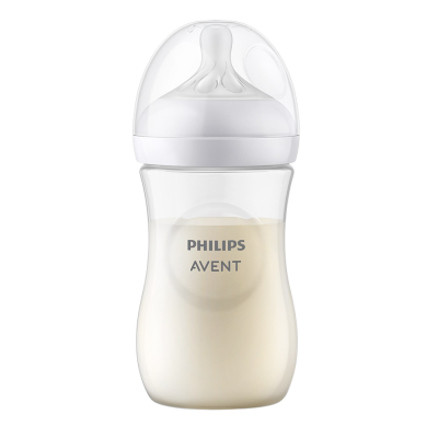 Philips Avent Láhev Natural Response 260ml, 1m+