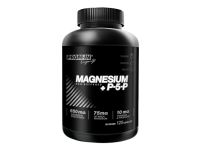 Prom-In Magnesium + P5P 120 kapslí