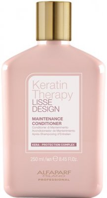 Alfaparf Milano Lisse Design Keratin Therapy udržující kondicionér 250 ml