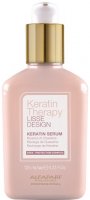 Alfaparf Milano Lisse Design Keratin Therapy keratin serum 125 ml