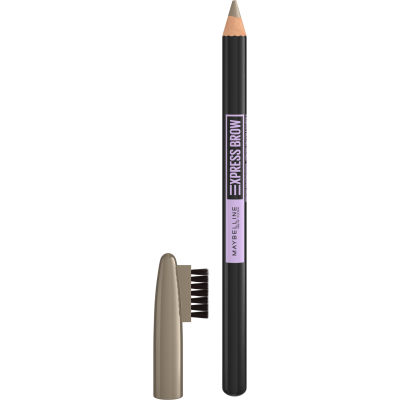 Maybelline Express Brow Shaping Pencil 02 Blonde, gelová tužka na obočí