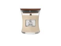 WoodWick váza Vanilla Bean 85 g