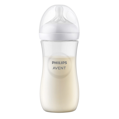 Philips Avent Láhev Natural Response 330ml, 3m+