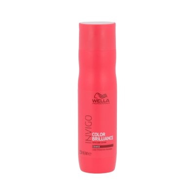 WELLA PROFESSIONALS Invigo Color Brilliance Shampoo 250 ml