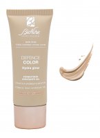 Bionike Defence color hydra glow 24h make-up, 102 creme 30 ml